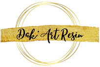 Dak’Art Resine-Founisseur de Résine Epoxy & Vente d'Oeuvres d'Art | Dakar – Sénégal